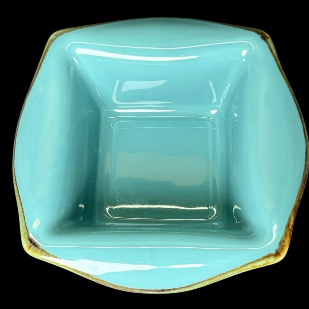 Southern Living‎ Tuscan Toscana Square Baker Dish 9